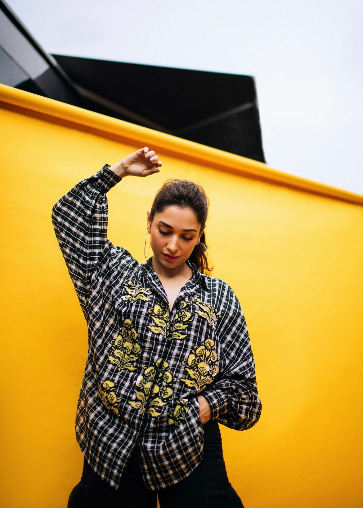Tamannaah Bhatia